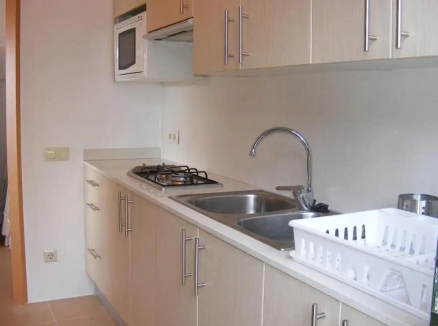 Apartment in Llança, Girona 103481 by MO Rentals