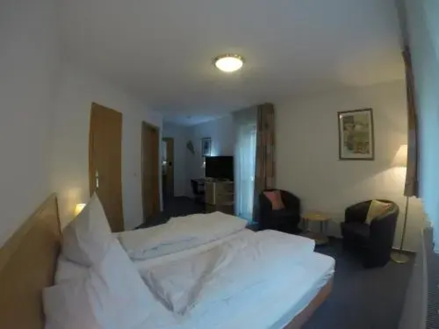 Gasthof Hotel zum Wasserfall