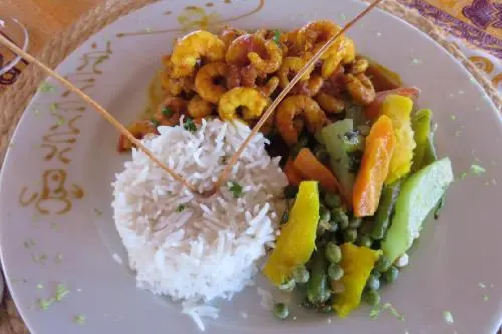 Hotel Safari Vezo Anakao