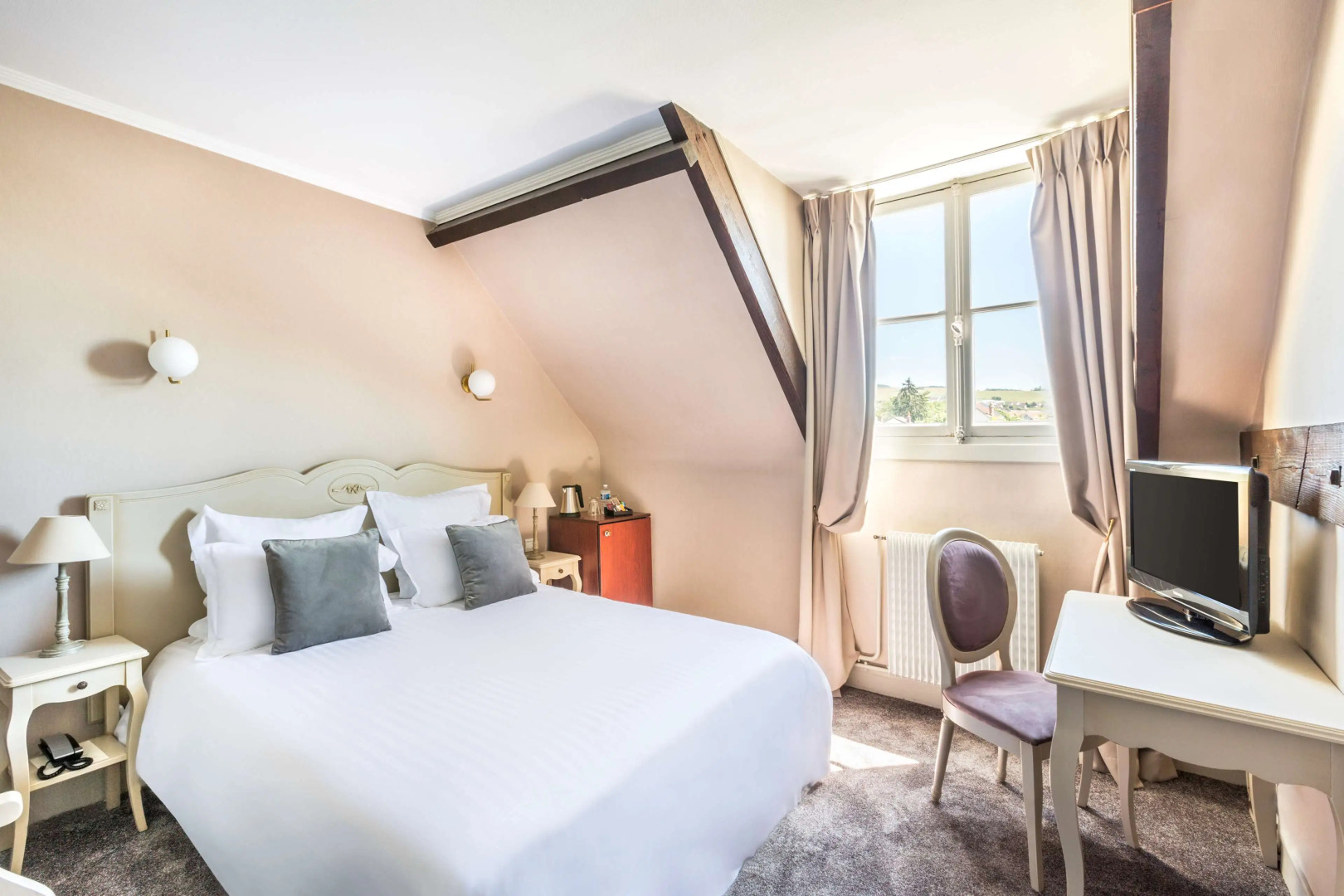 Hotel Le Maxime, BW Signature Collection