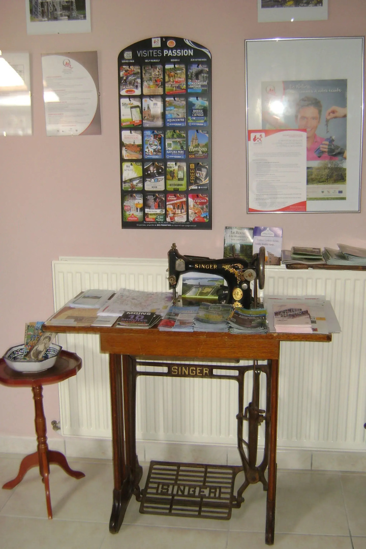 B&B Le Castillon
