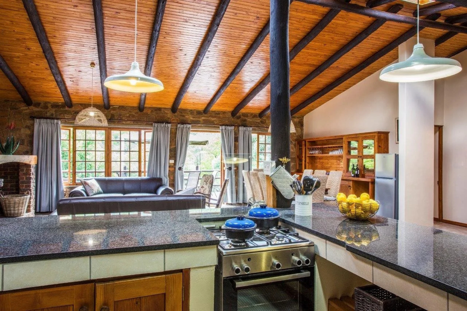 Rivendell Trout Estate