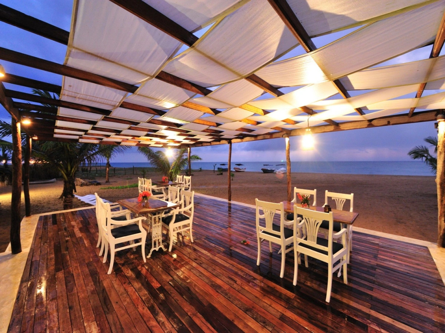 Dolphin Beach Kalpitiya