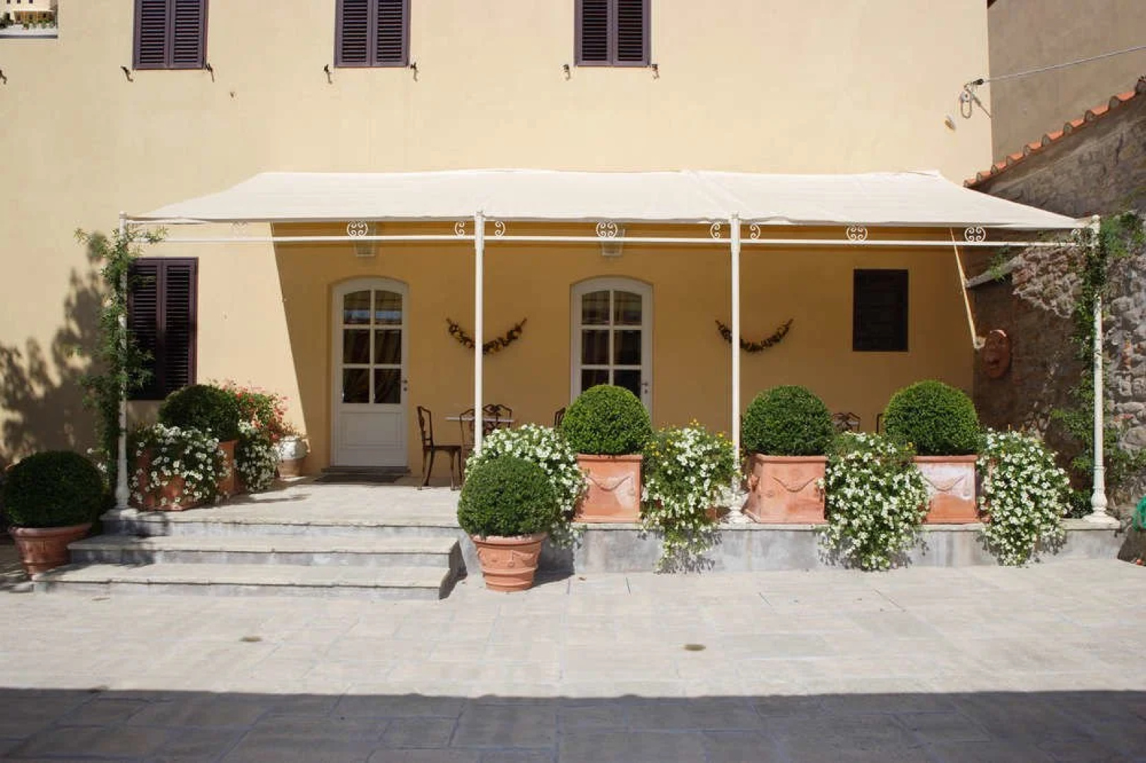 Palazzo Mimbelli