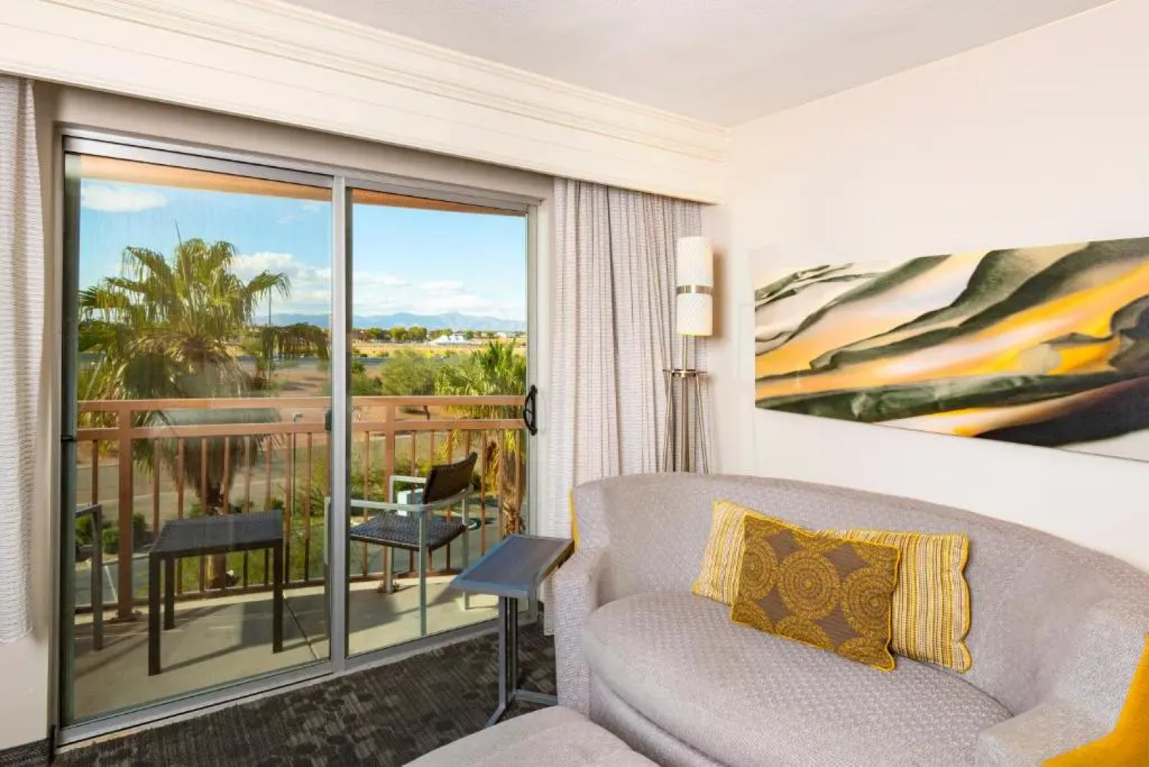 Courtyard by Marriott Phoenix West/Avondale