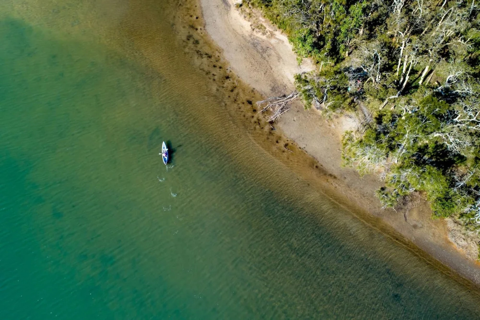 Woolgoolga Lakeside Holiday Park