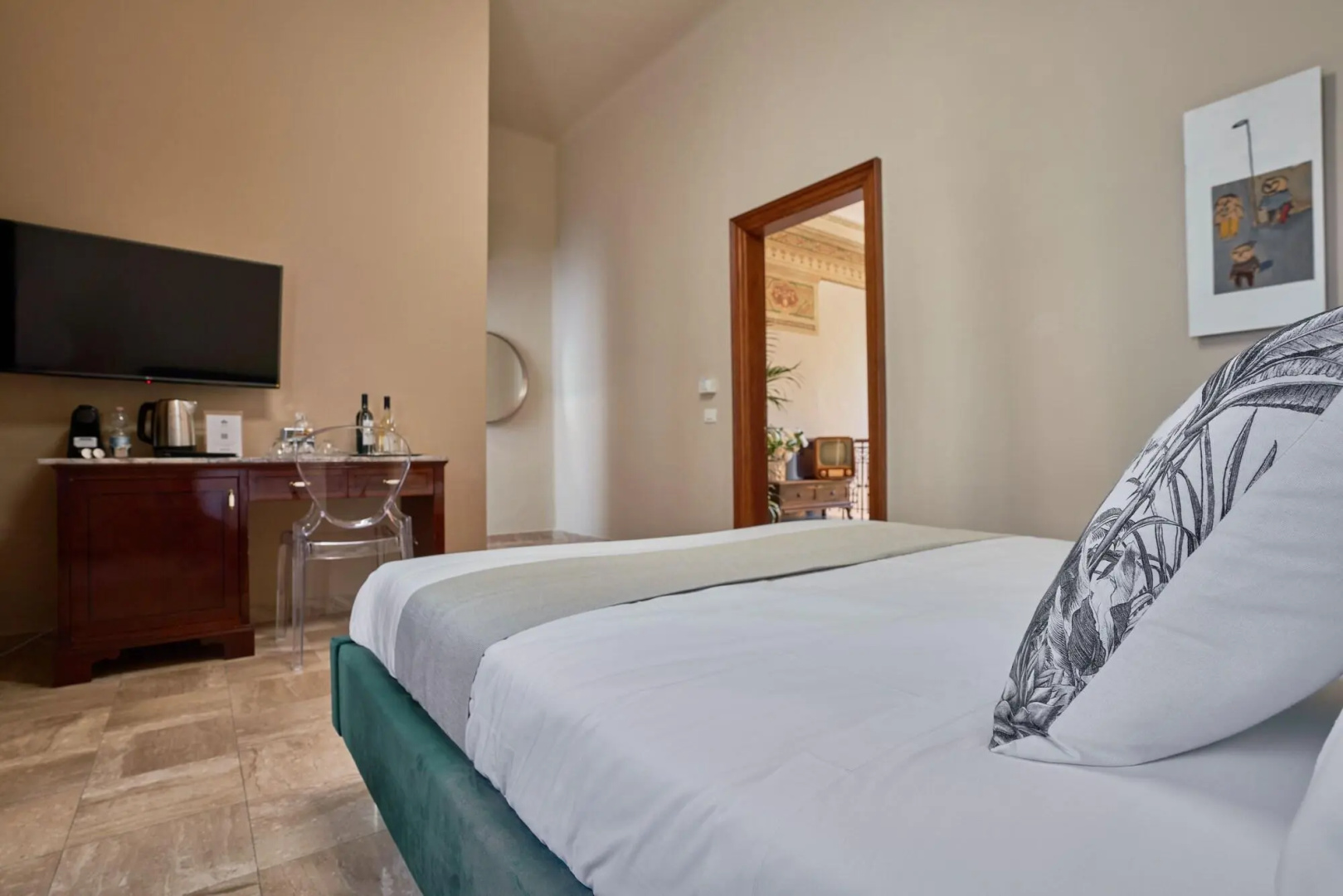 The Rif - Boutique Hotel