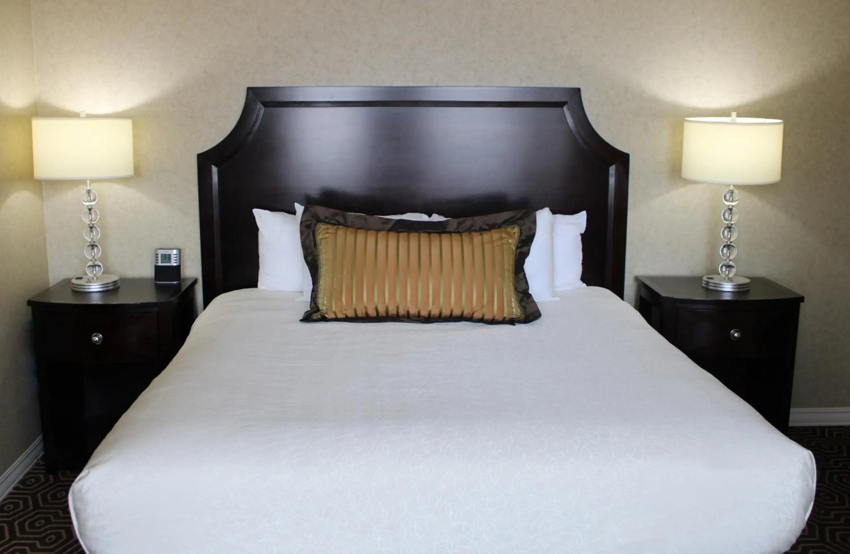 Hotel Julien Dubuque