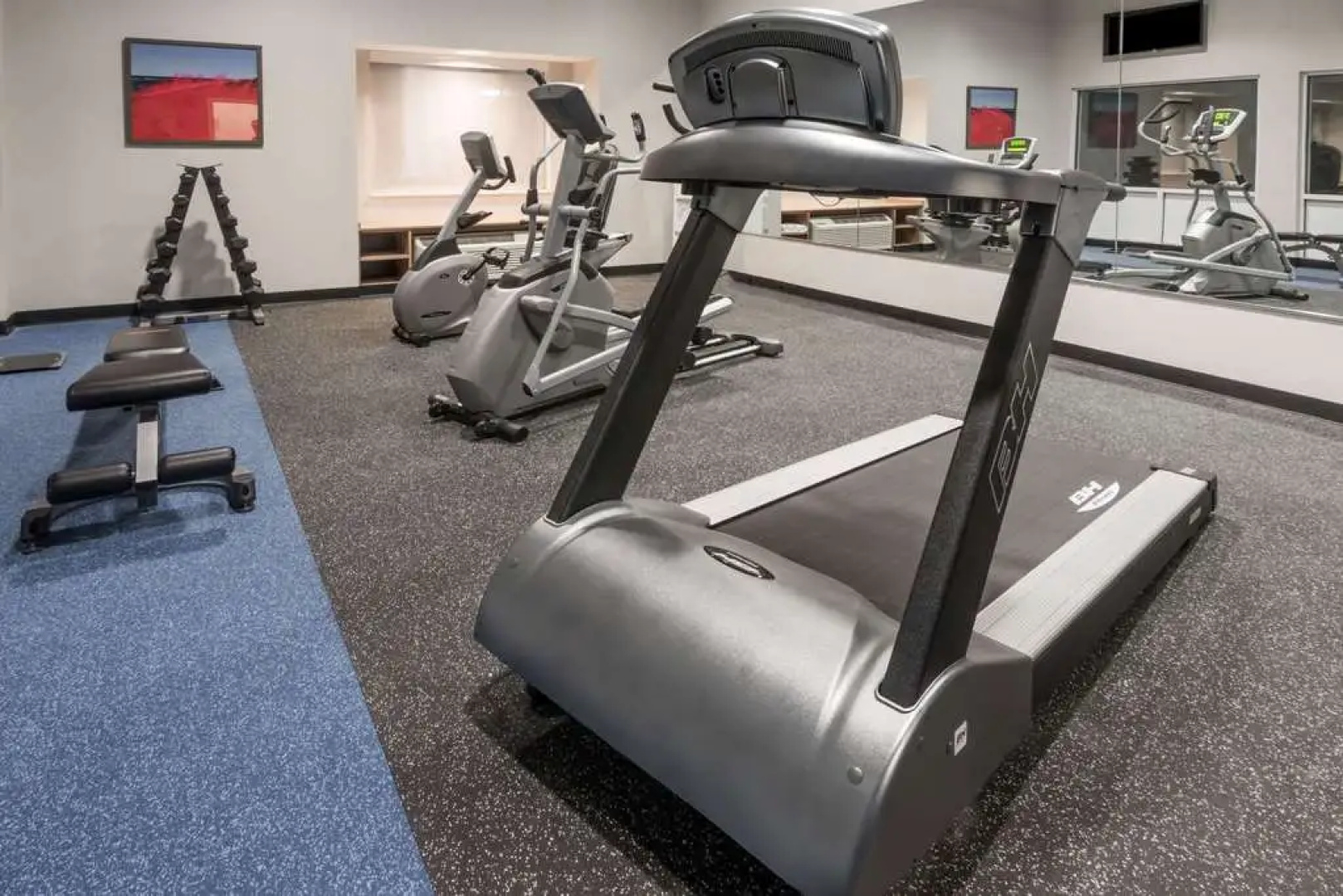 Microtel by Wyndham Penn Yan Finger Lakes Region