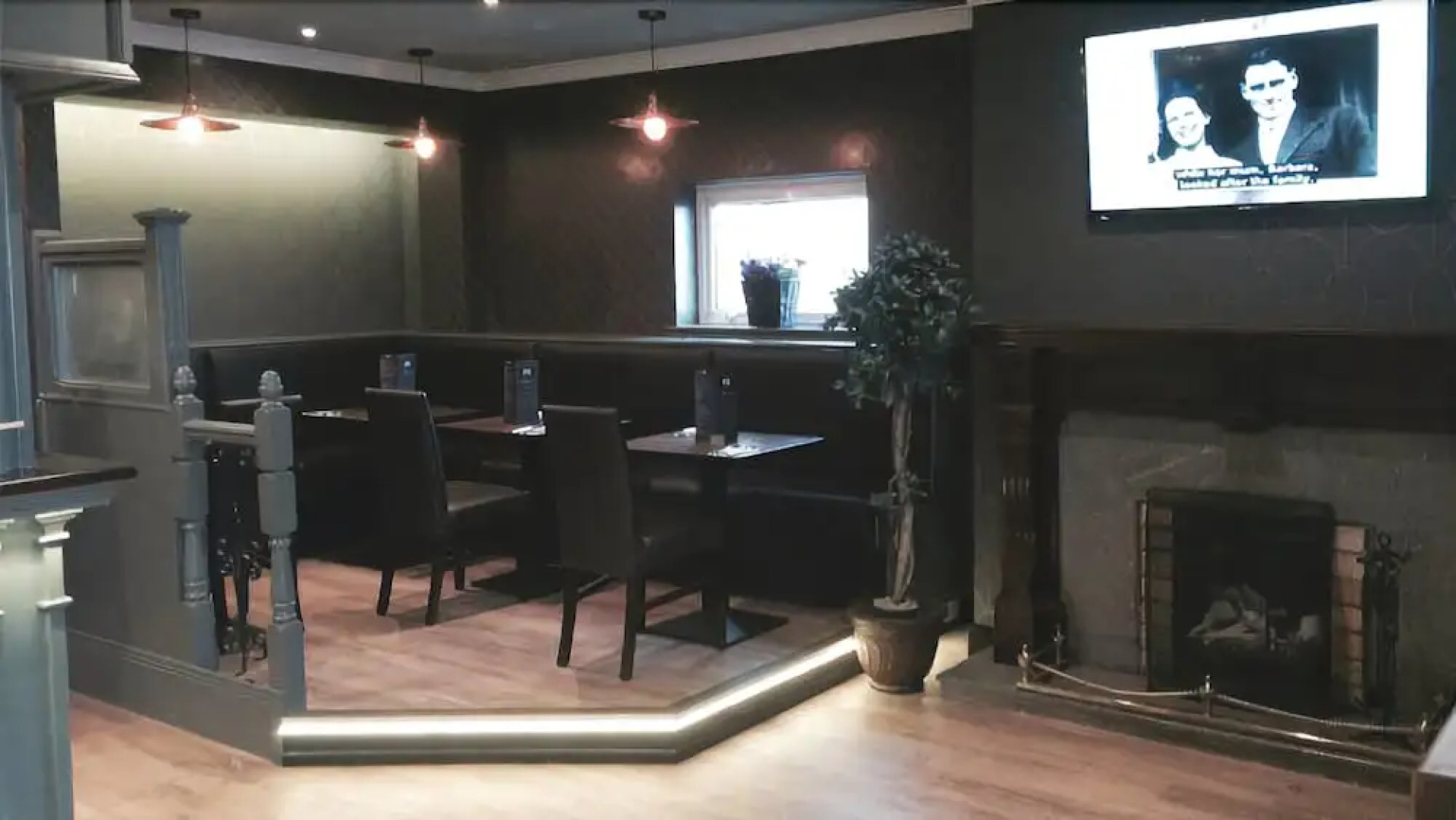 The New York Inn Portstewart