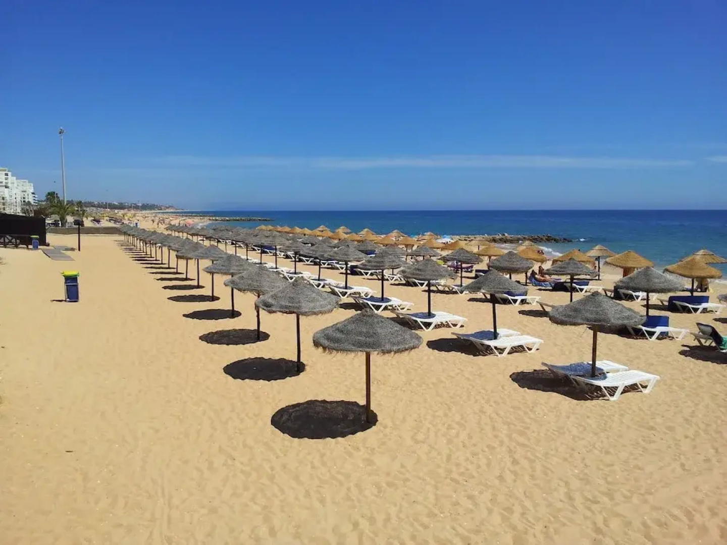 Torres Mira Praia