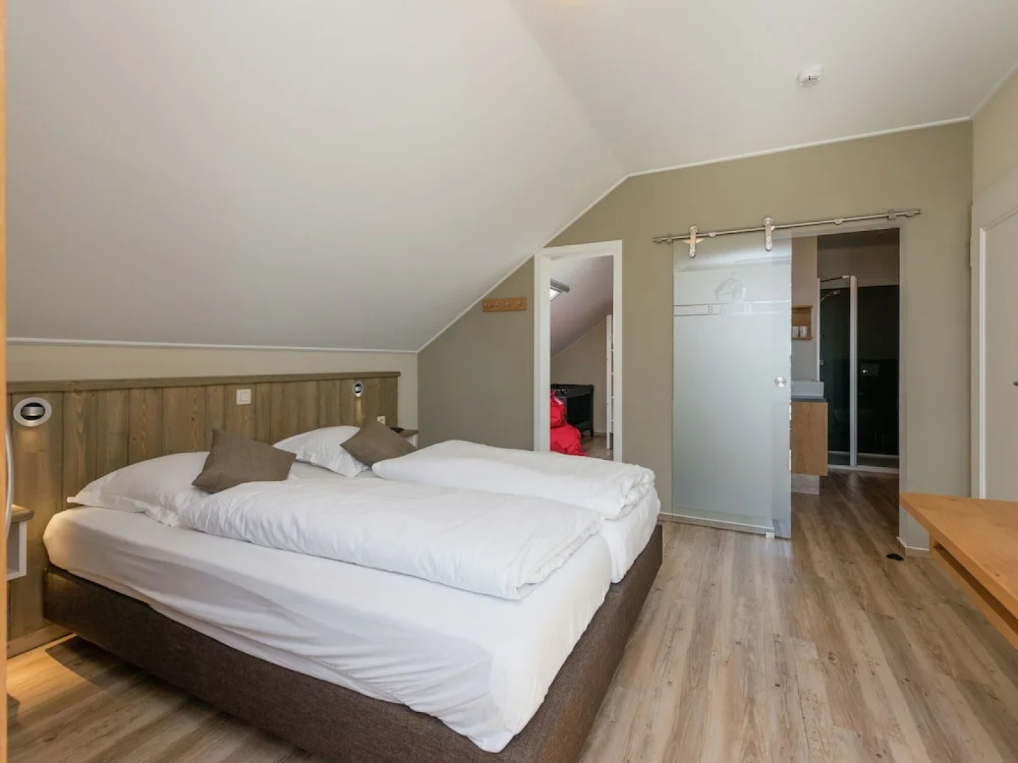 Extravagant Holiday Home in Büllingen With Wellness Centre