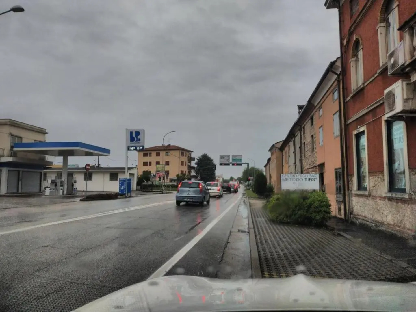 Appartamento Fiera Vicenza