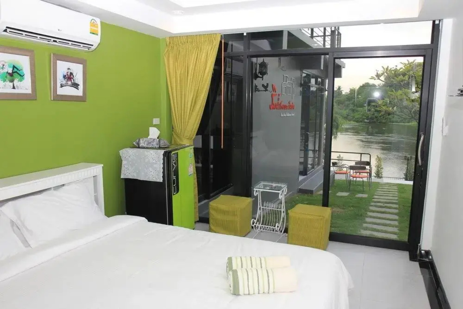 Rimnamphotharam Resort