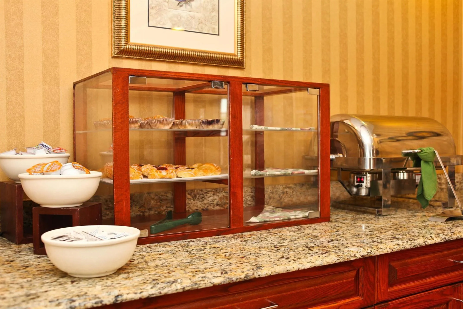 Best Western Executive Inn & Suites