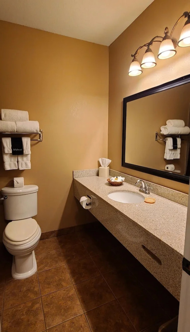 The Lodge at Flat Rock