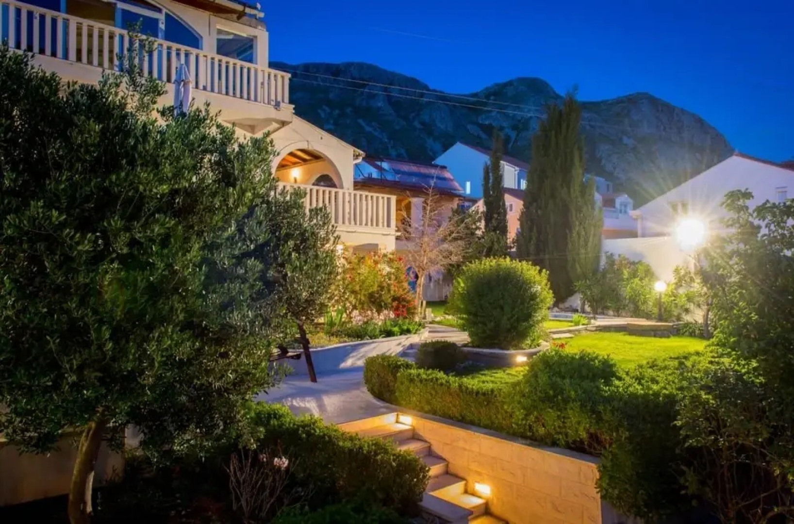 Villa Dubrovnik Residence