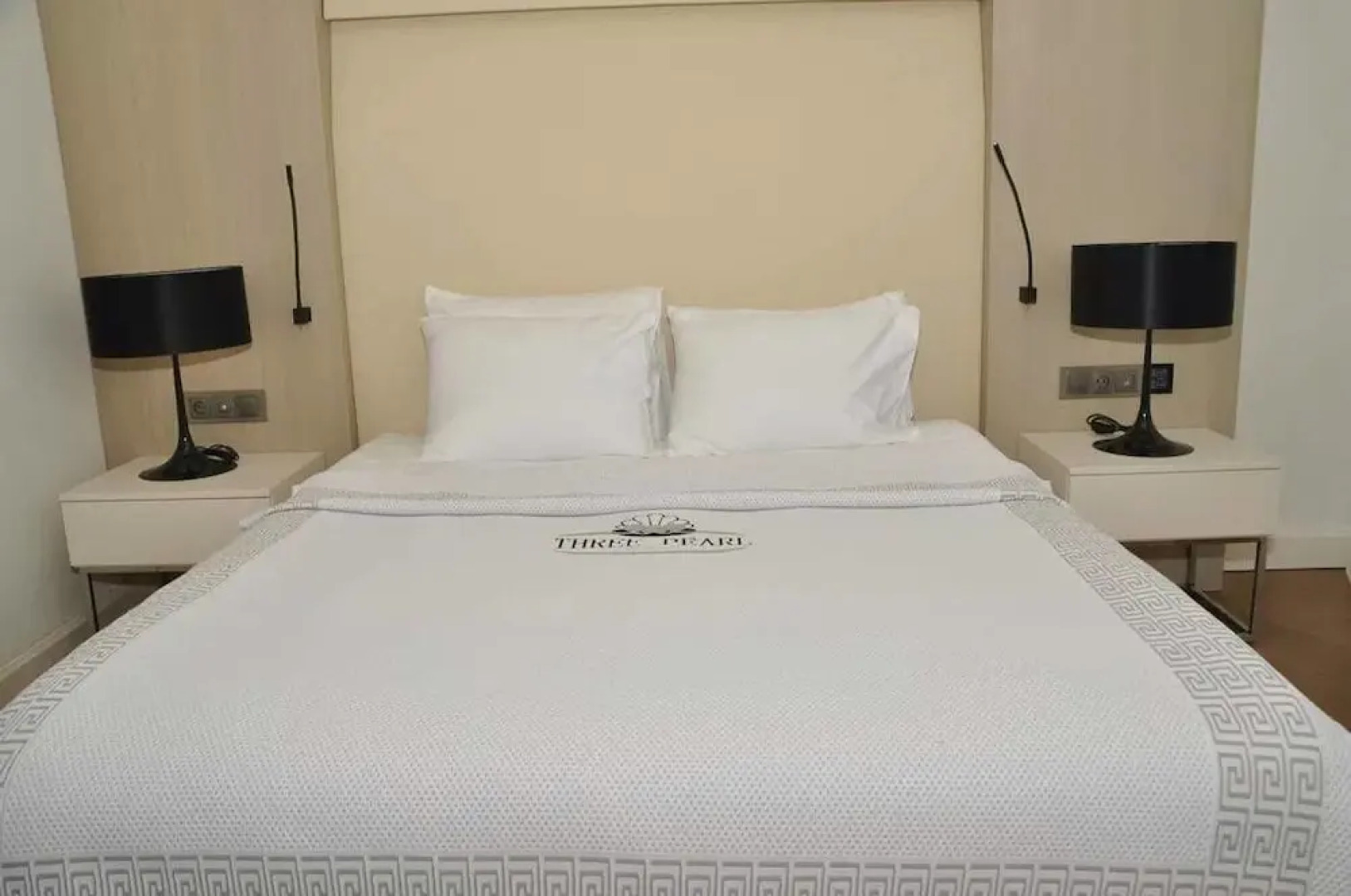 Aurum Trabzon Hotel And Spa 