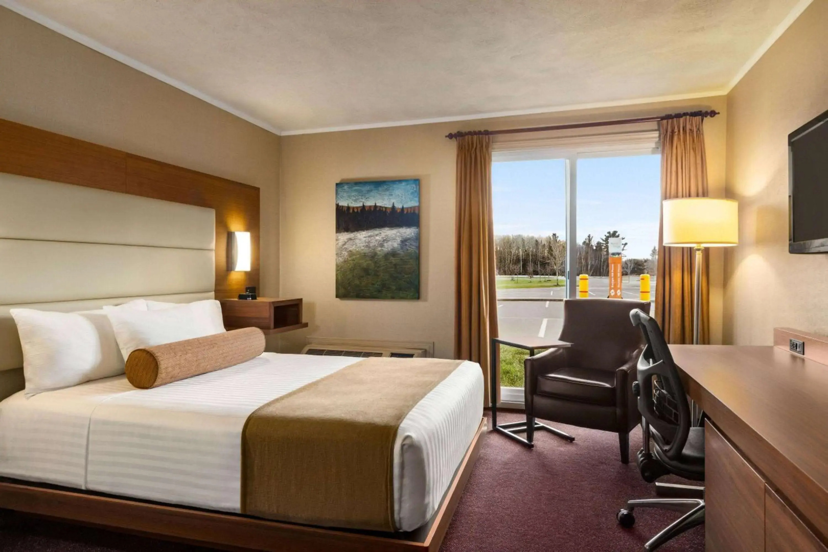 Atlantic Host Hotel, Trademark Collection by Wyndham