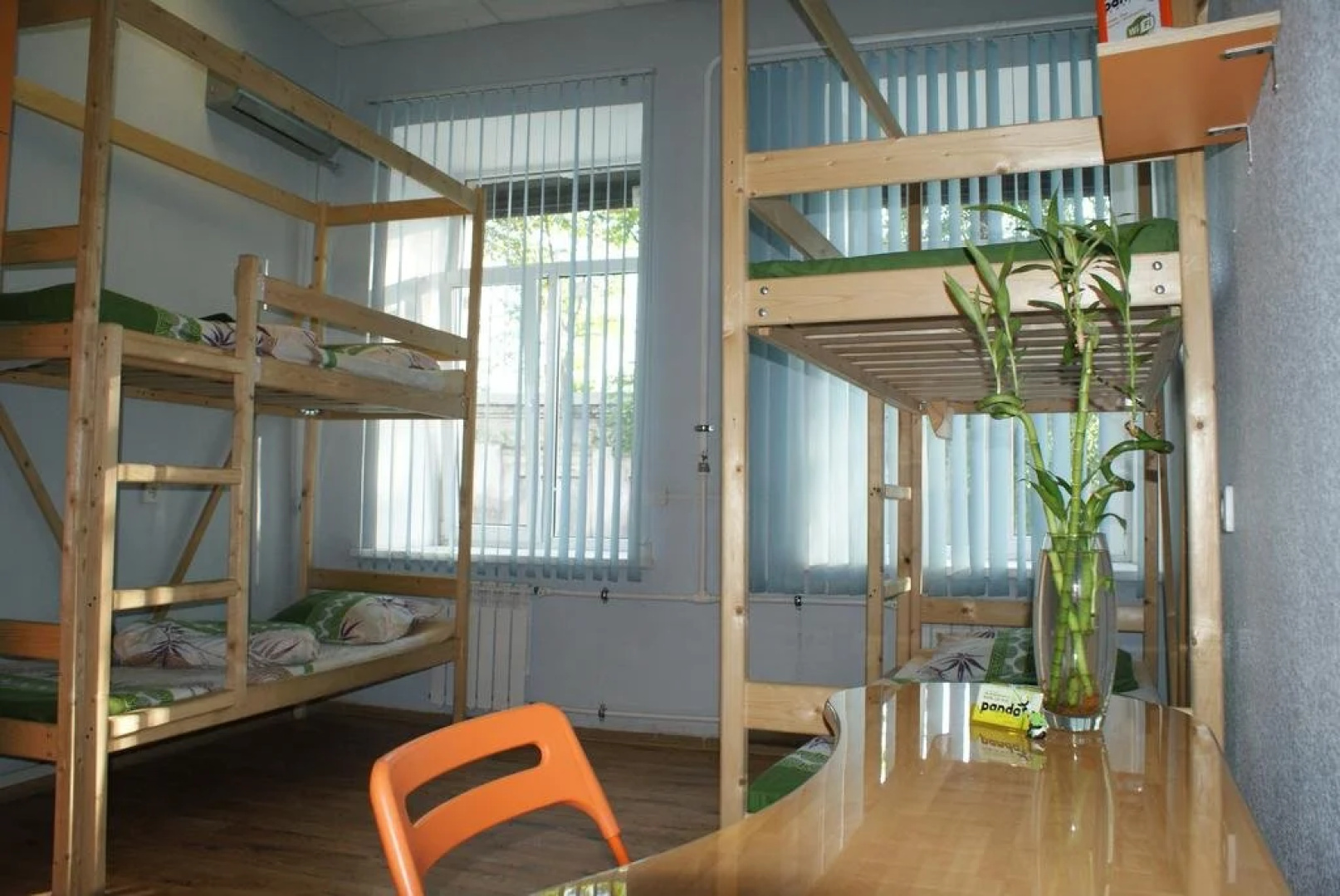 Hostel Panda