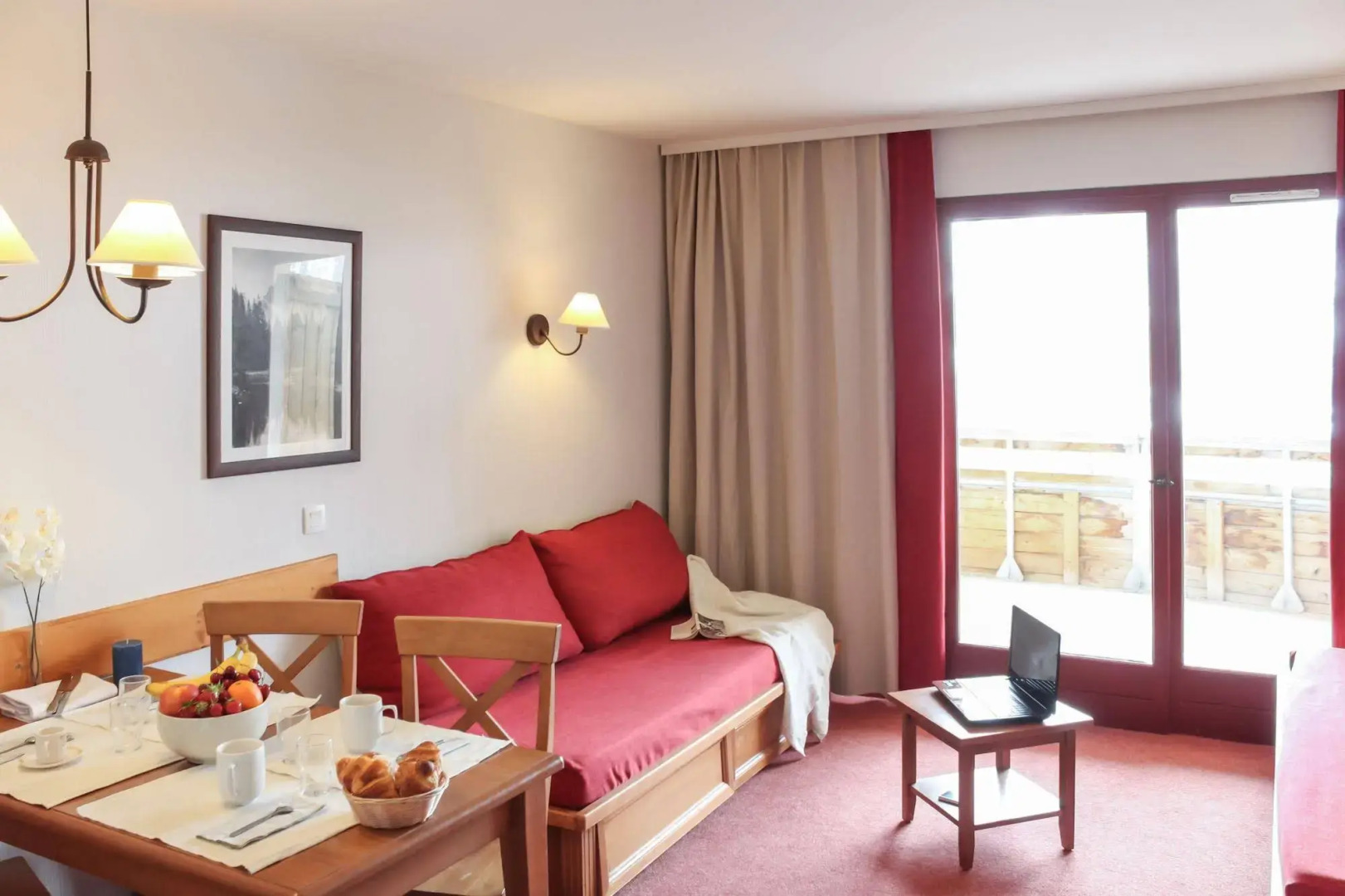 Pierre & Vacances Les Terrasses dAzur