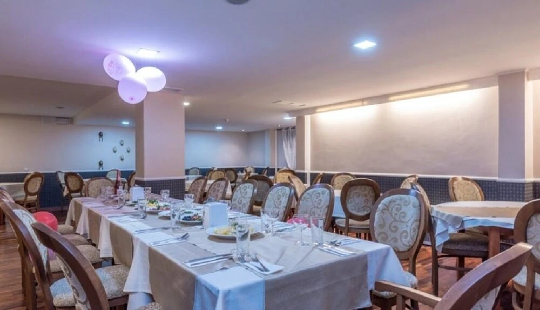 Hotel Hermes