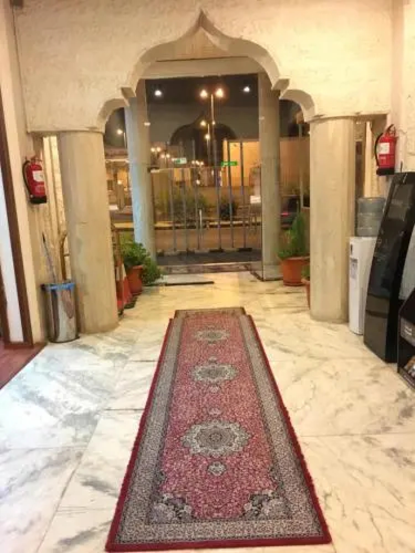 Orchida Apartment(اوركيدا طريف)