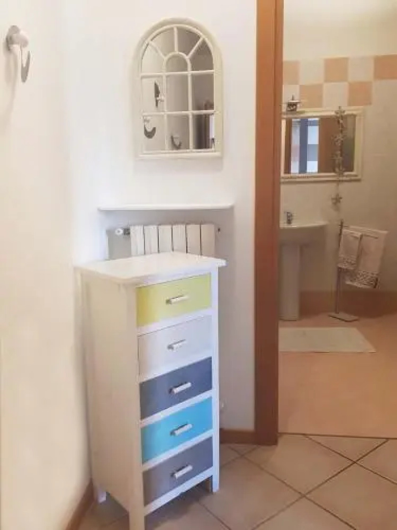 In vacanza da Miki 01