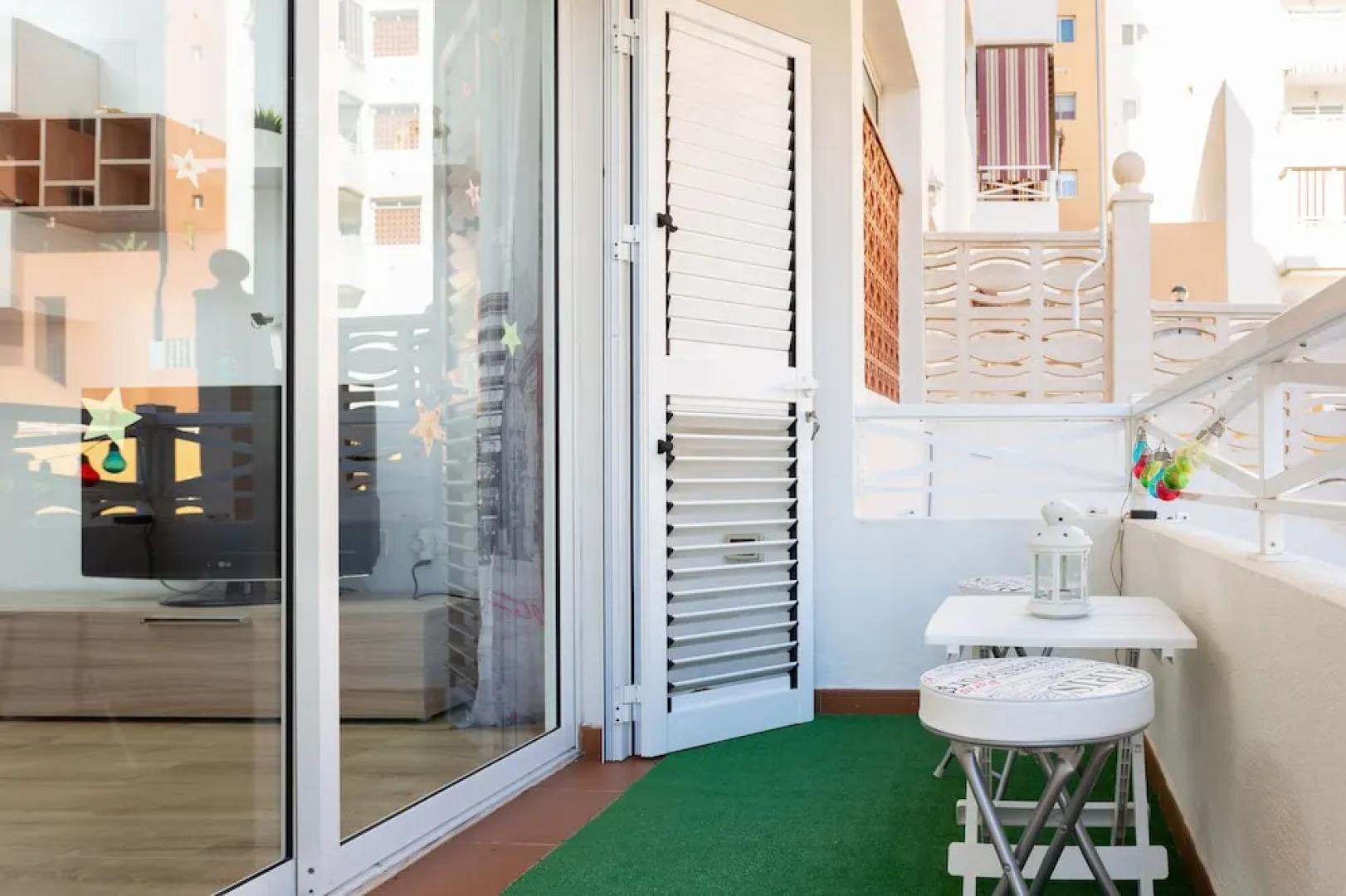 HomeLike Charming Caletillas Pool & Wifi