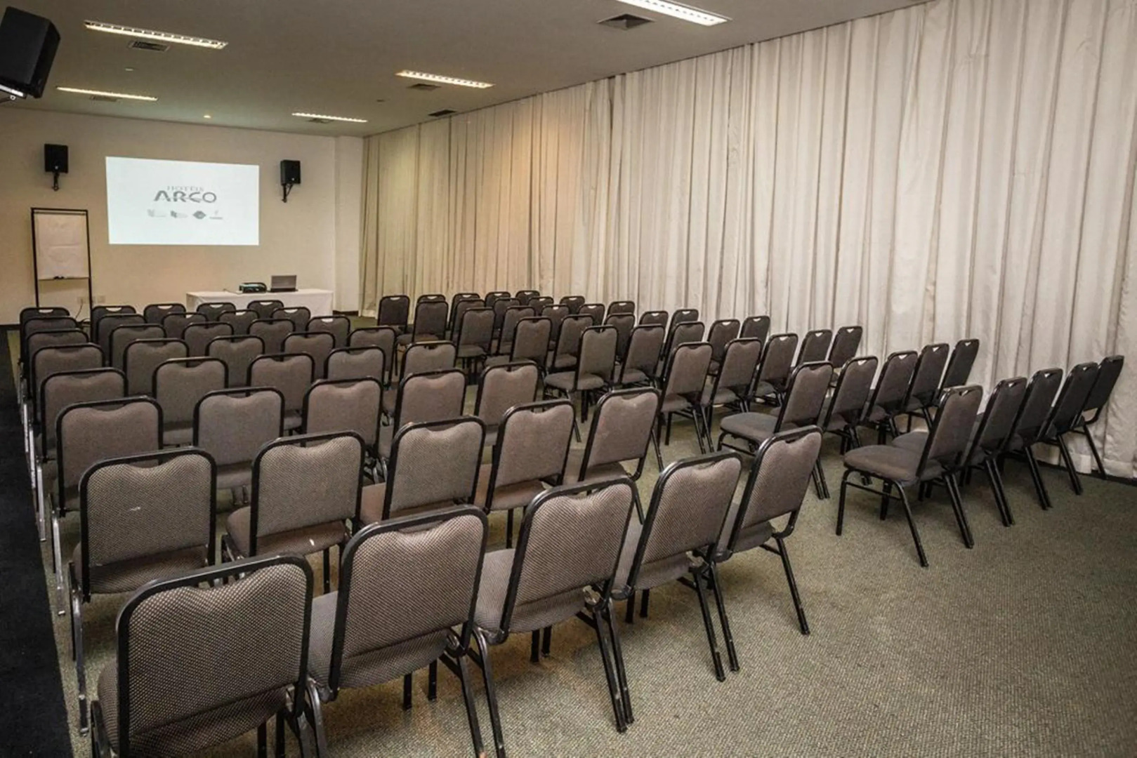 San Diego Suítes Ipatinga