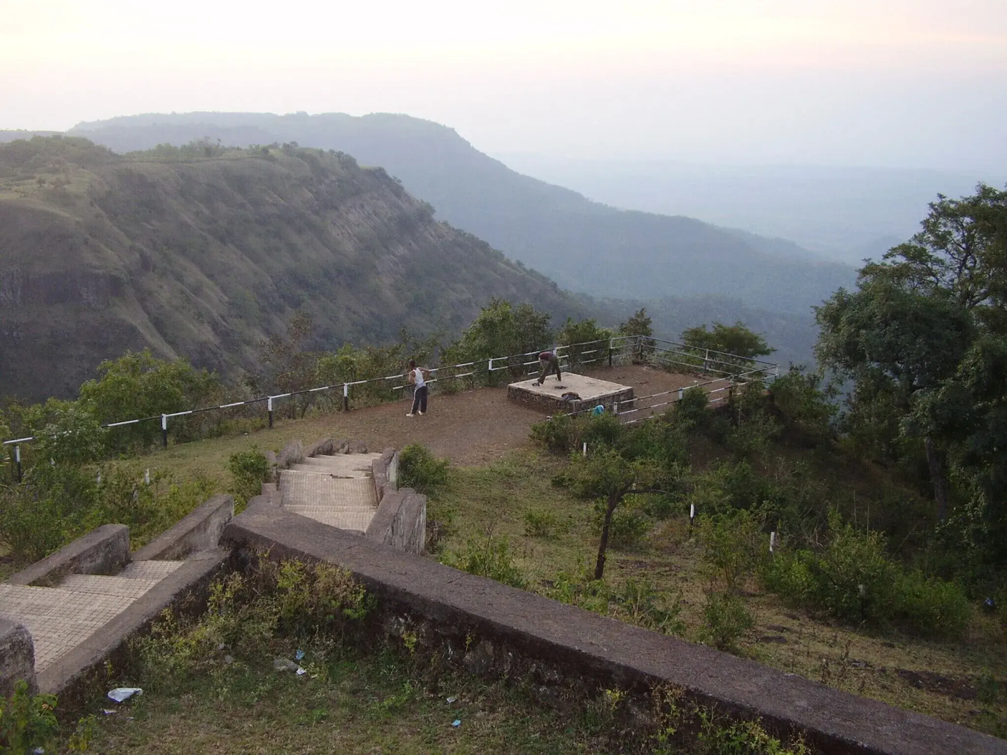 Hotel Shripad Continental