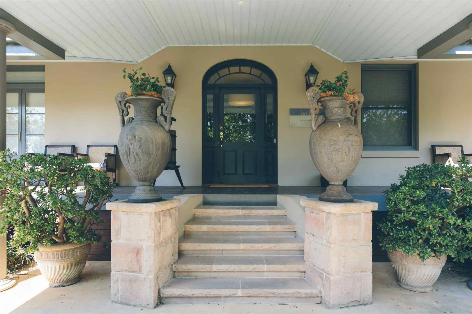 Bells at Killcare Boutique Hotel, Restaurant & Spa