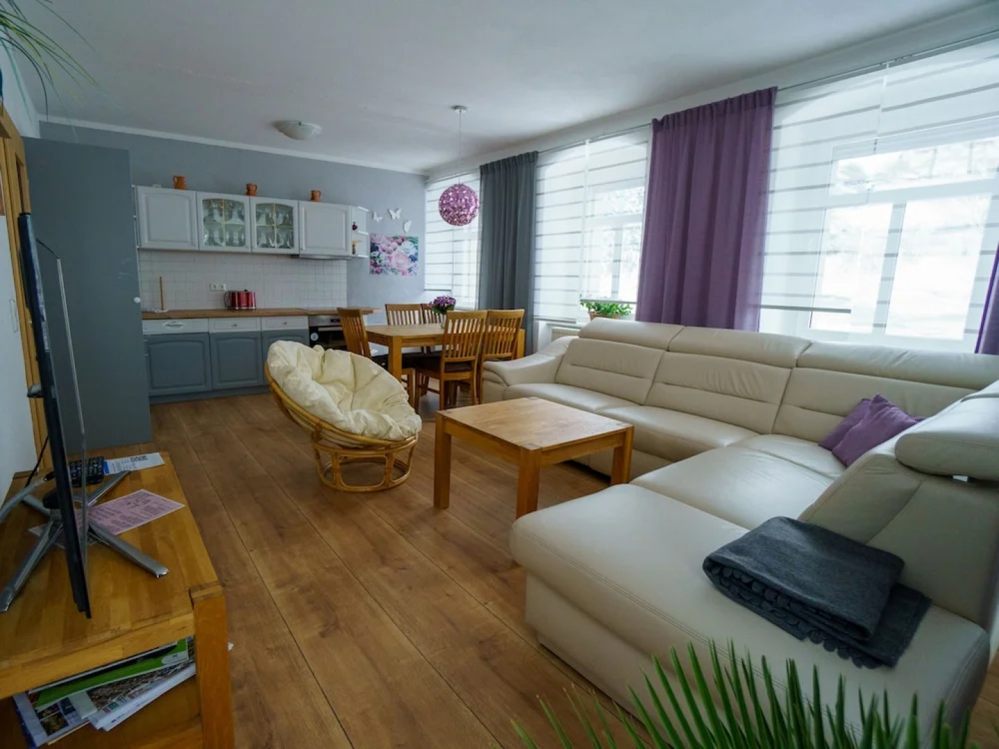 Ferienwohnungen Familie Junge