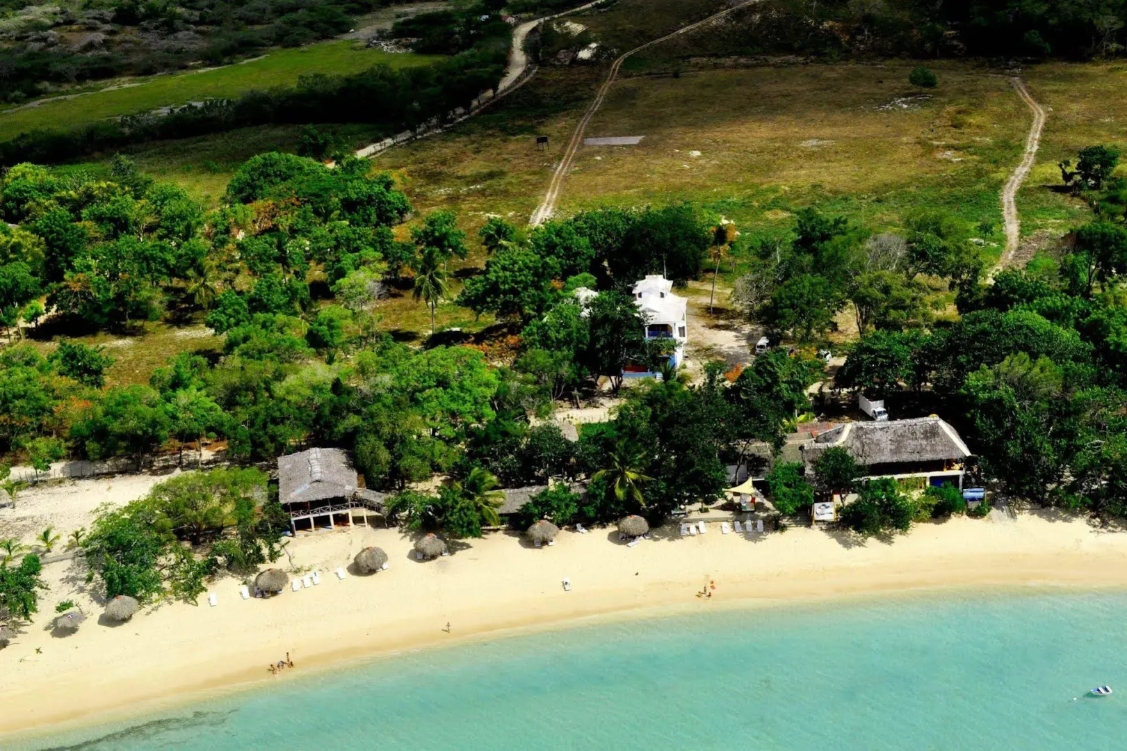 Paradise Island Beach Resort