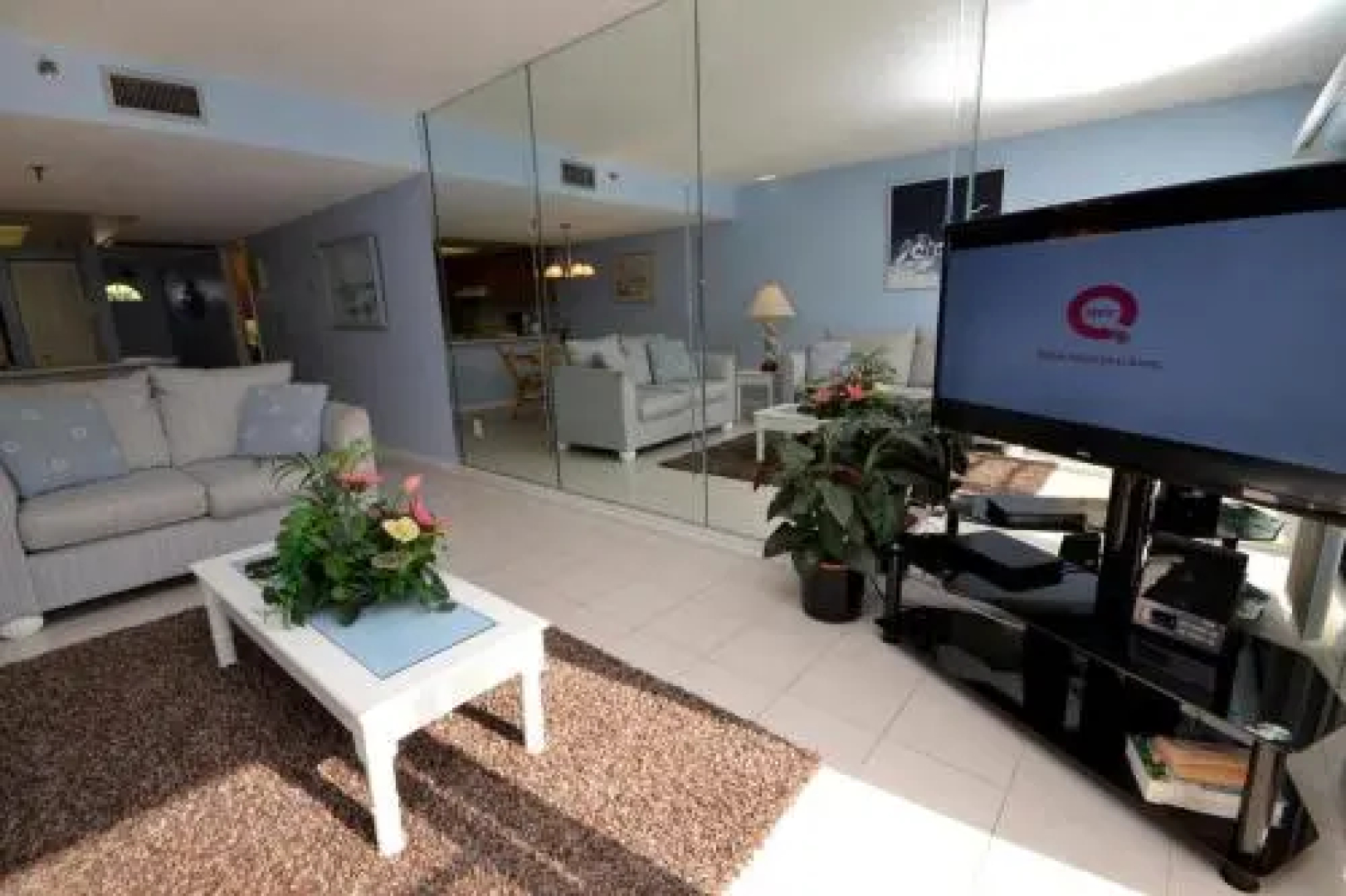 Madeira Place Resort Condominium