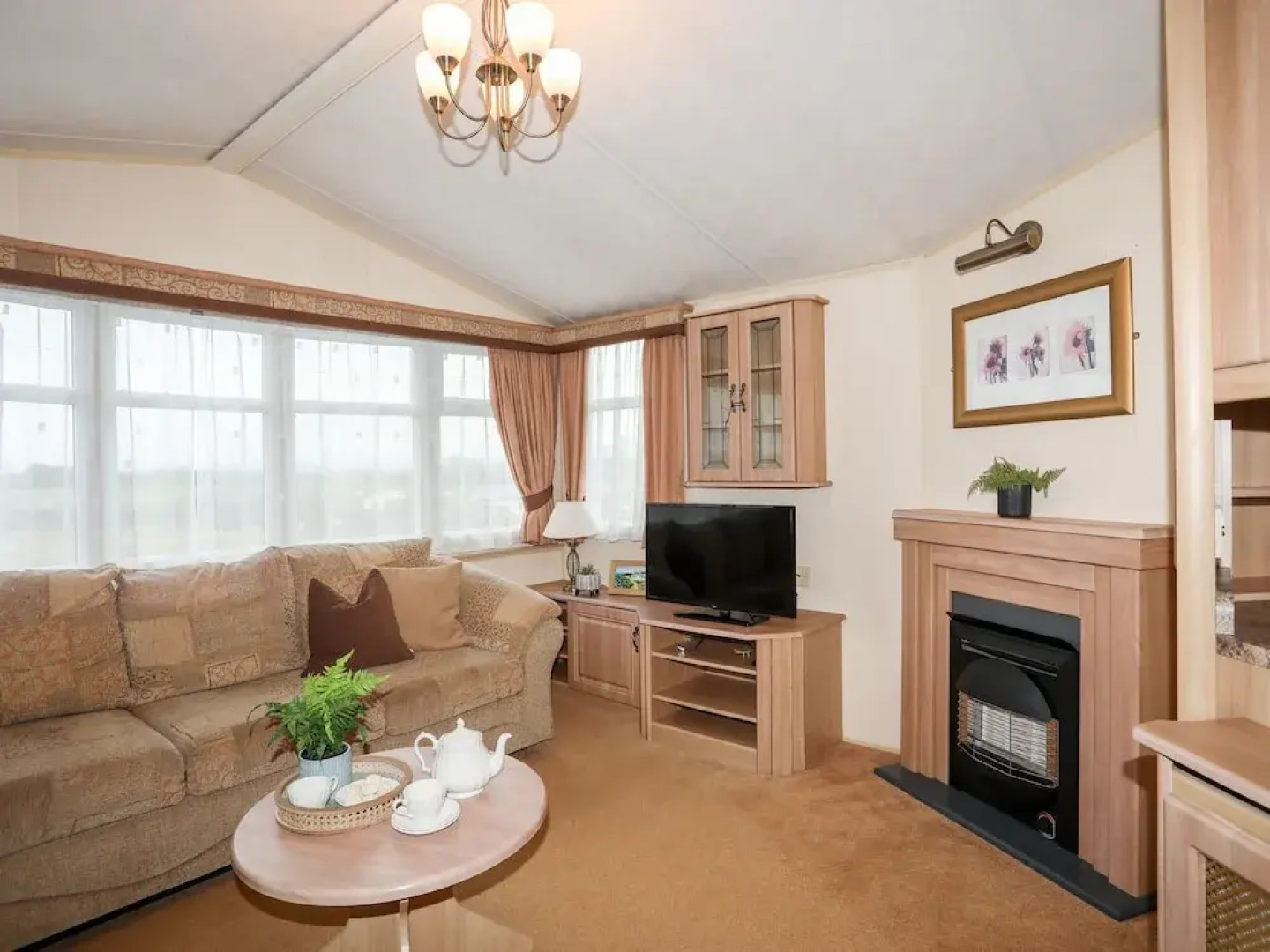 Mountain View Lodge 2