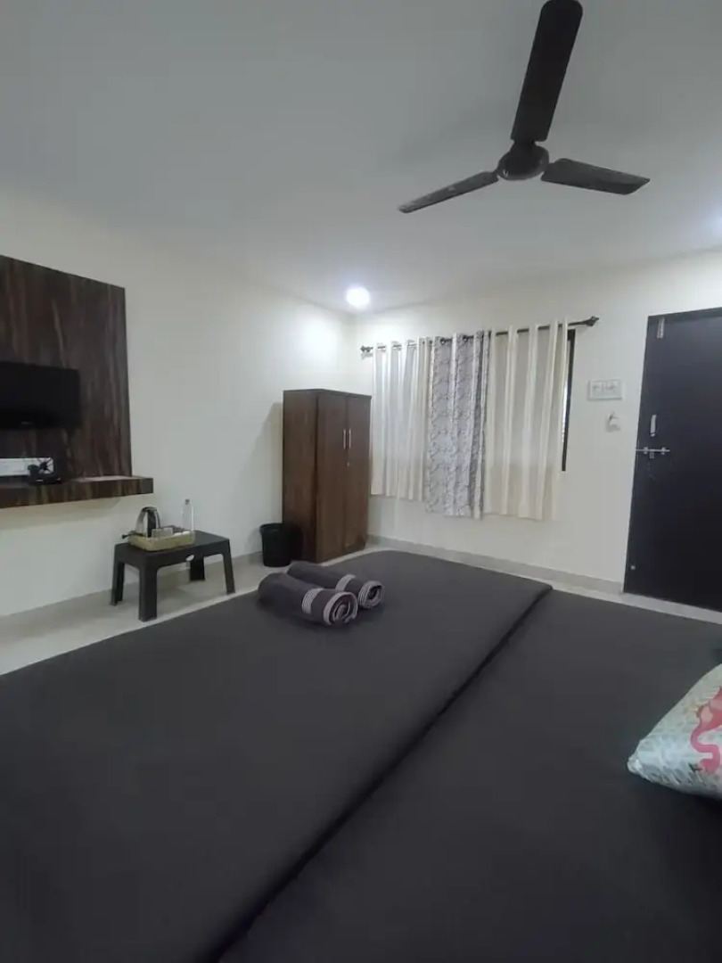 Opulence Resort Awas Alibag