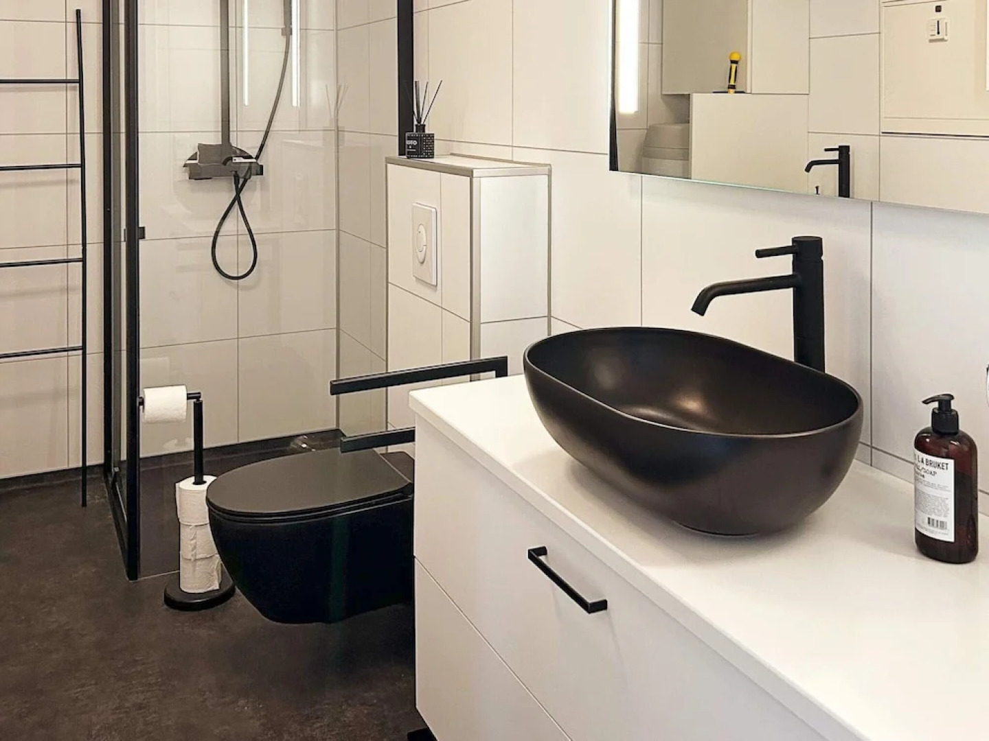 8 Person Holiday Home in Hovden-by Traum