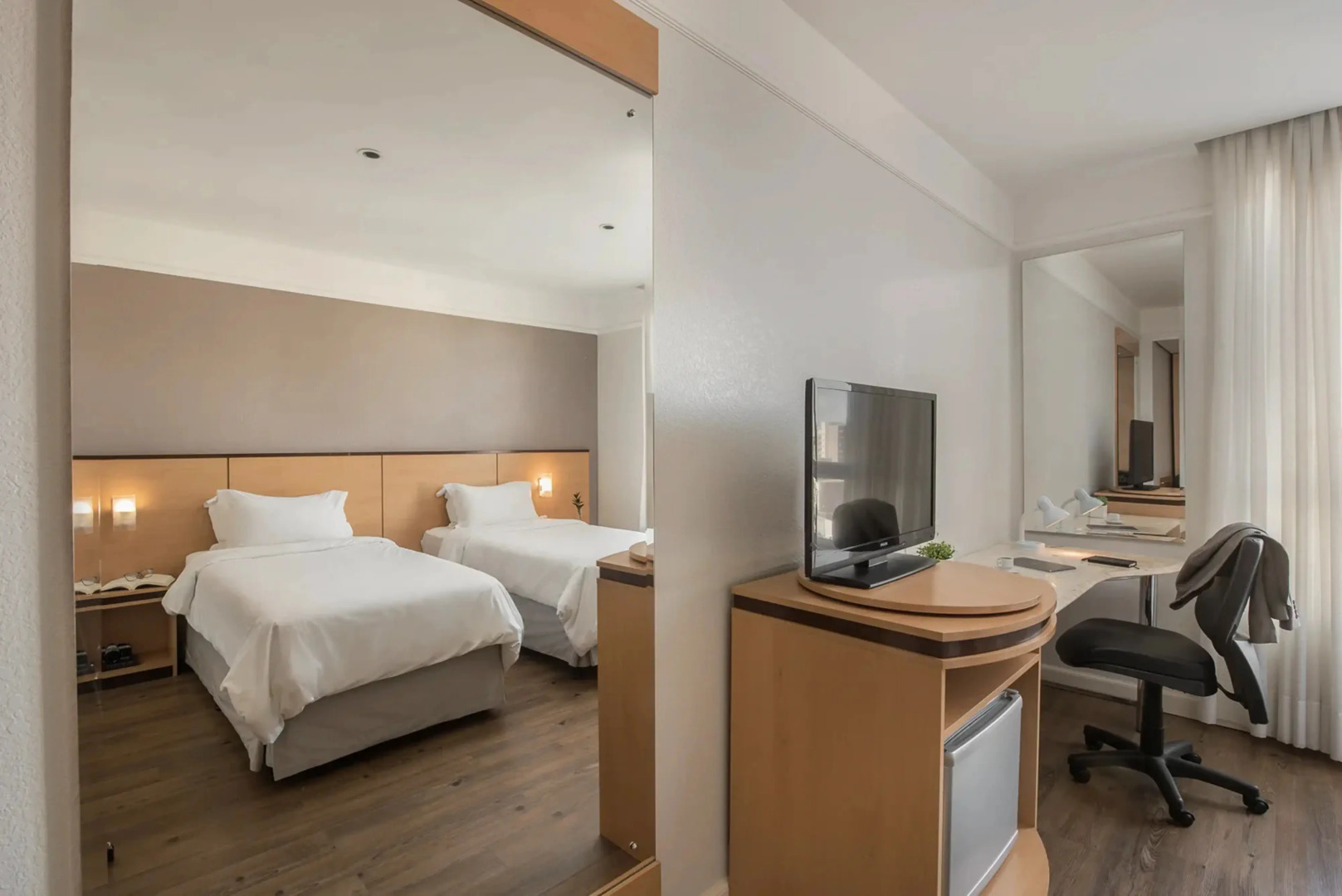 Intercity Caxias do Sul