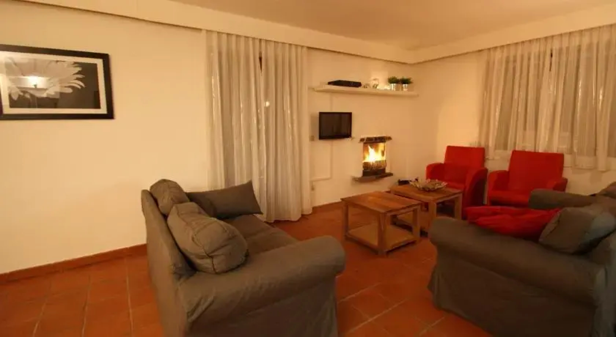 Vakantiehuis Berwang