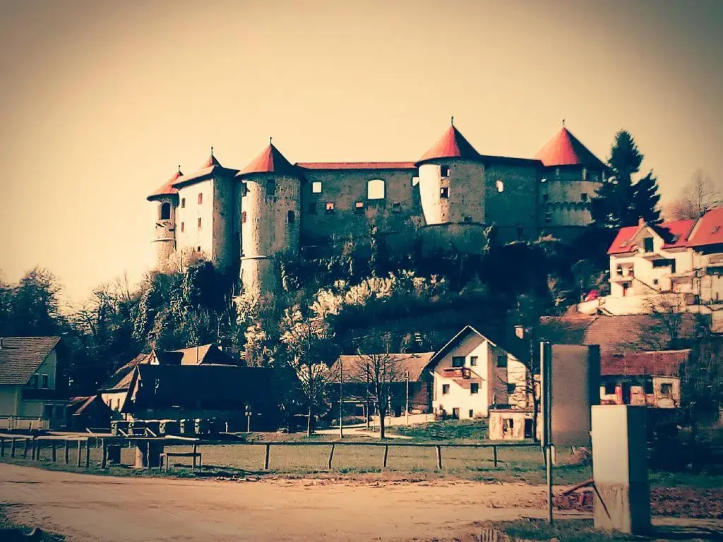 Dolenjska Vila
