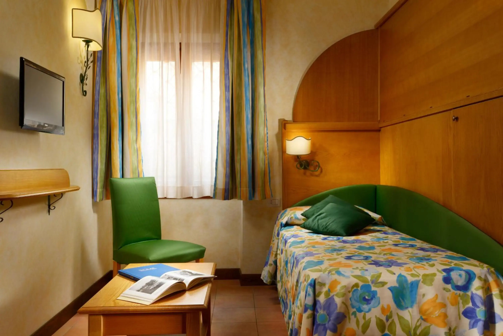 Hotel Santa Maria