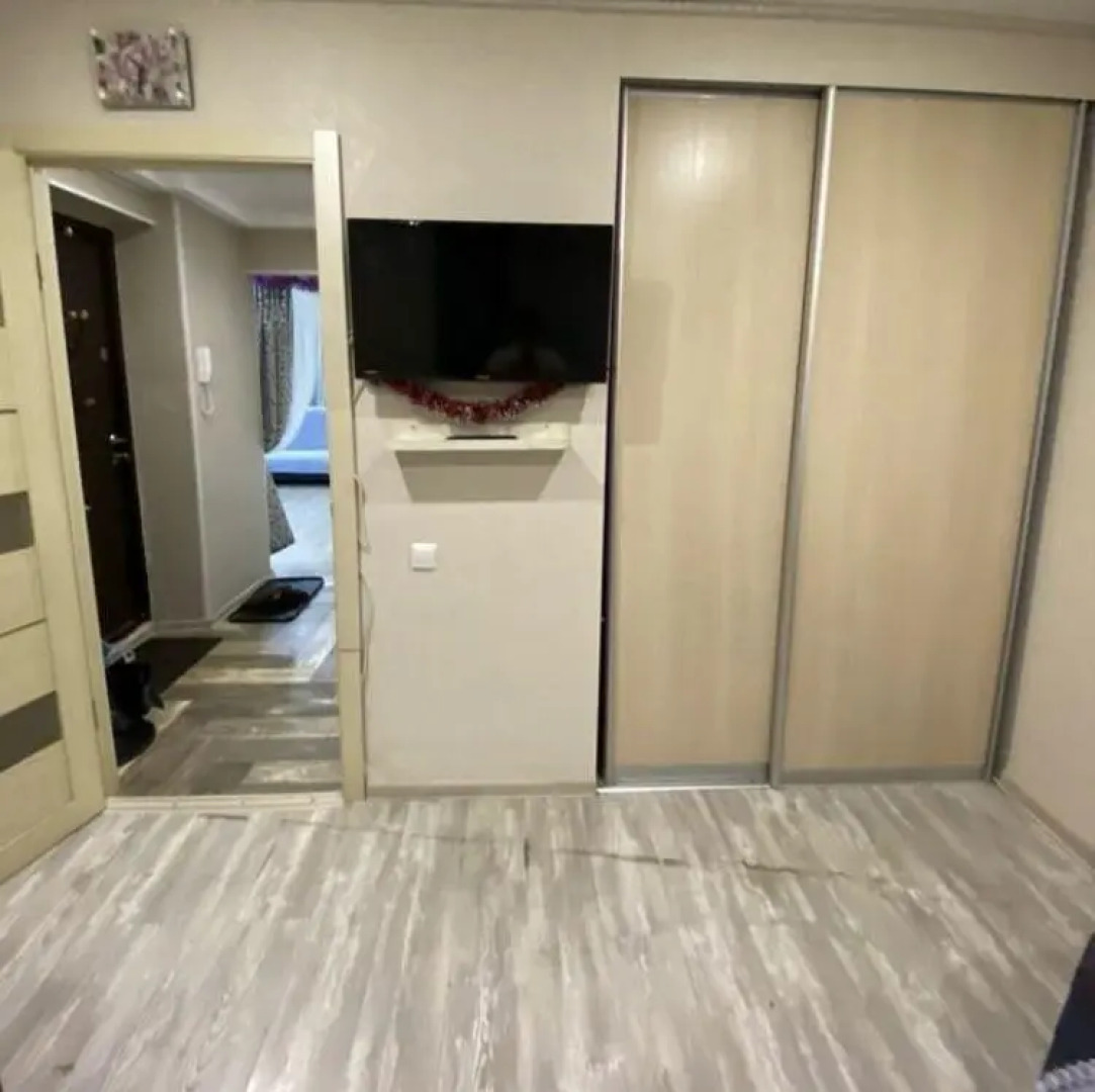 Апартаменты на улице Энгельса