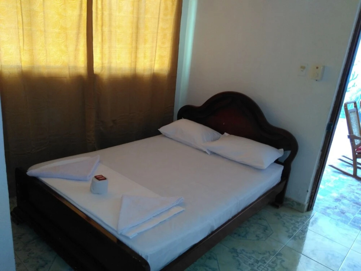 Hotel Zulan