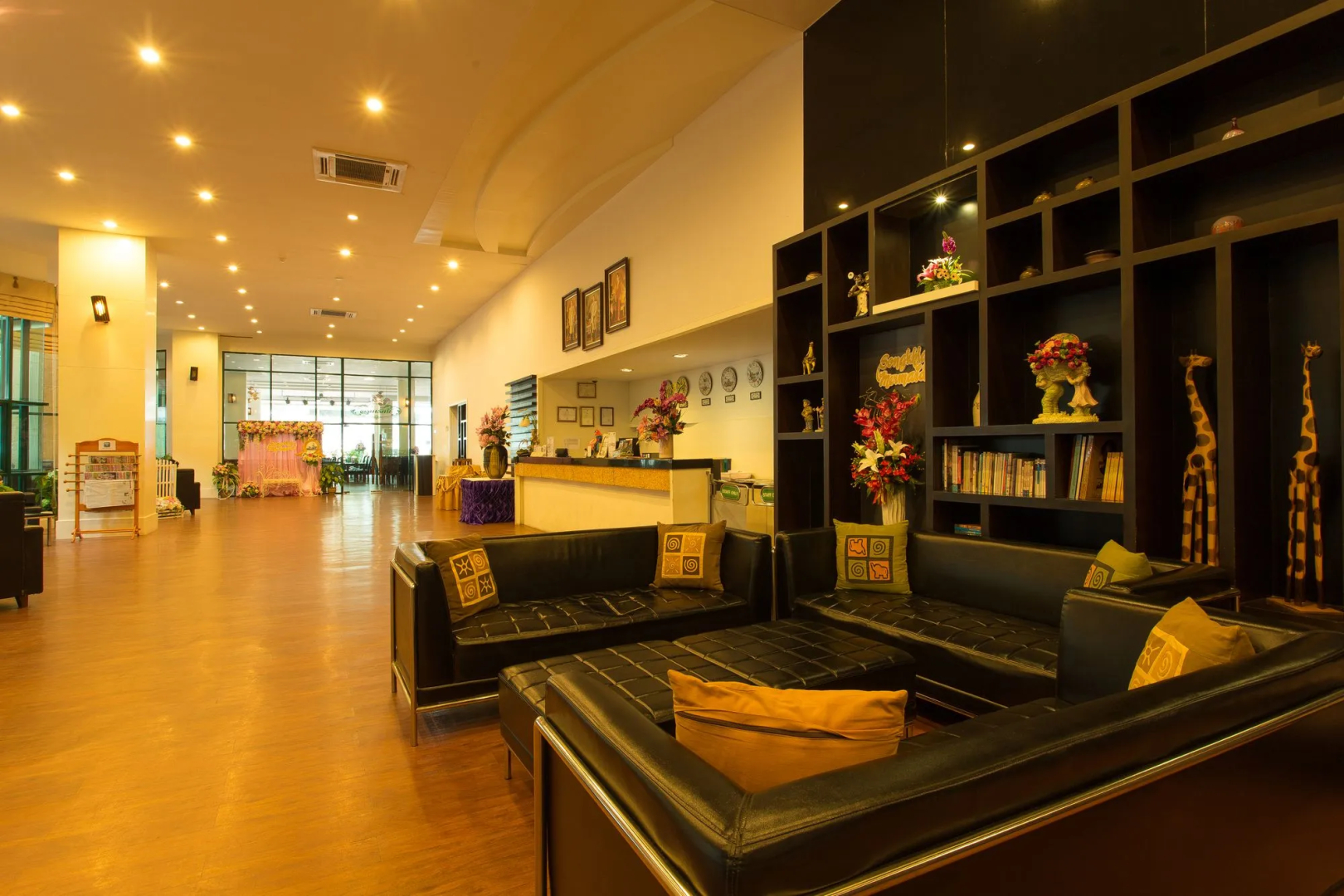 Songkhla Mermaid Hotel