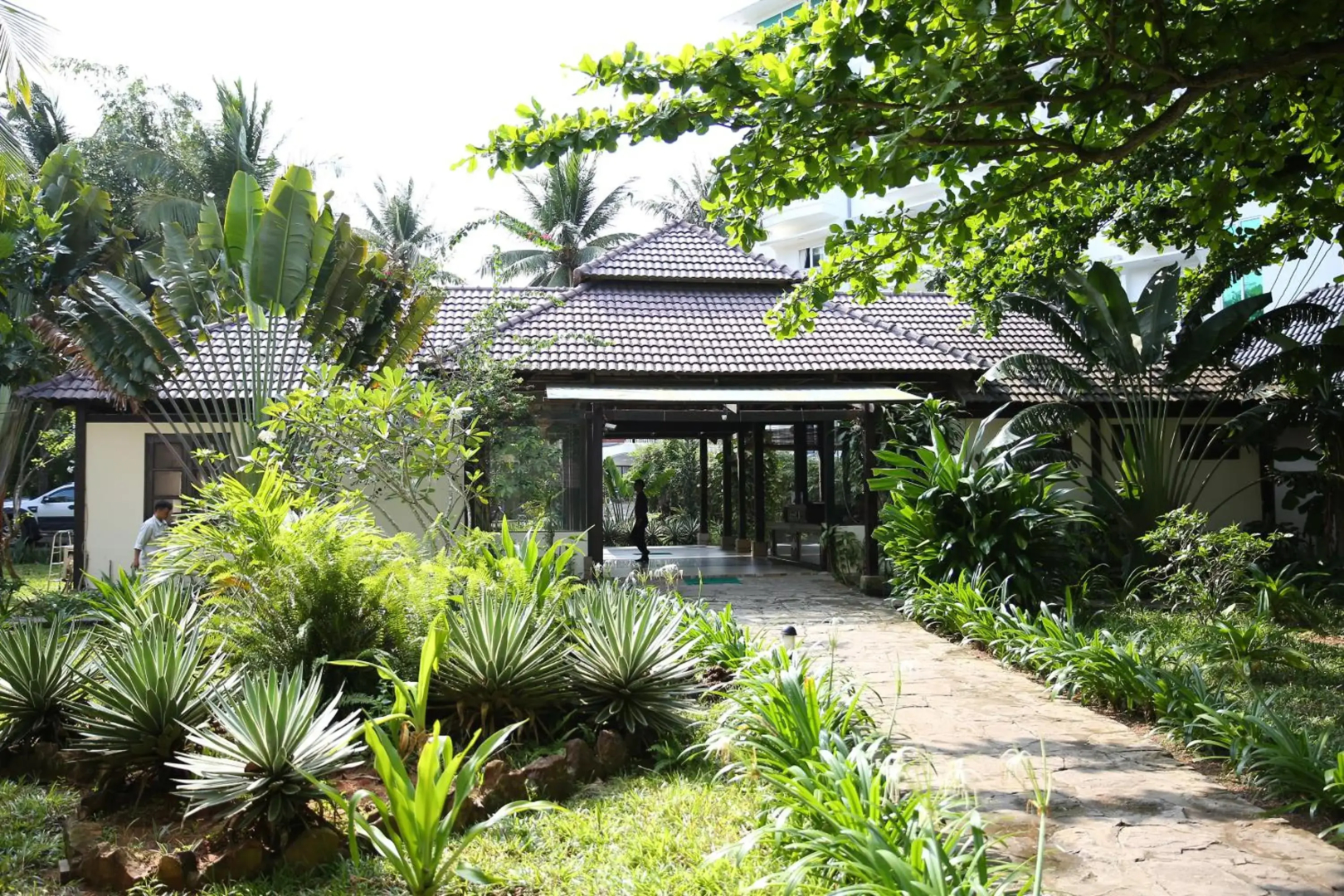 Arcadia Phu Quoc Resort