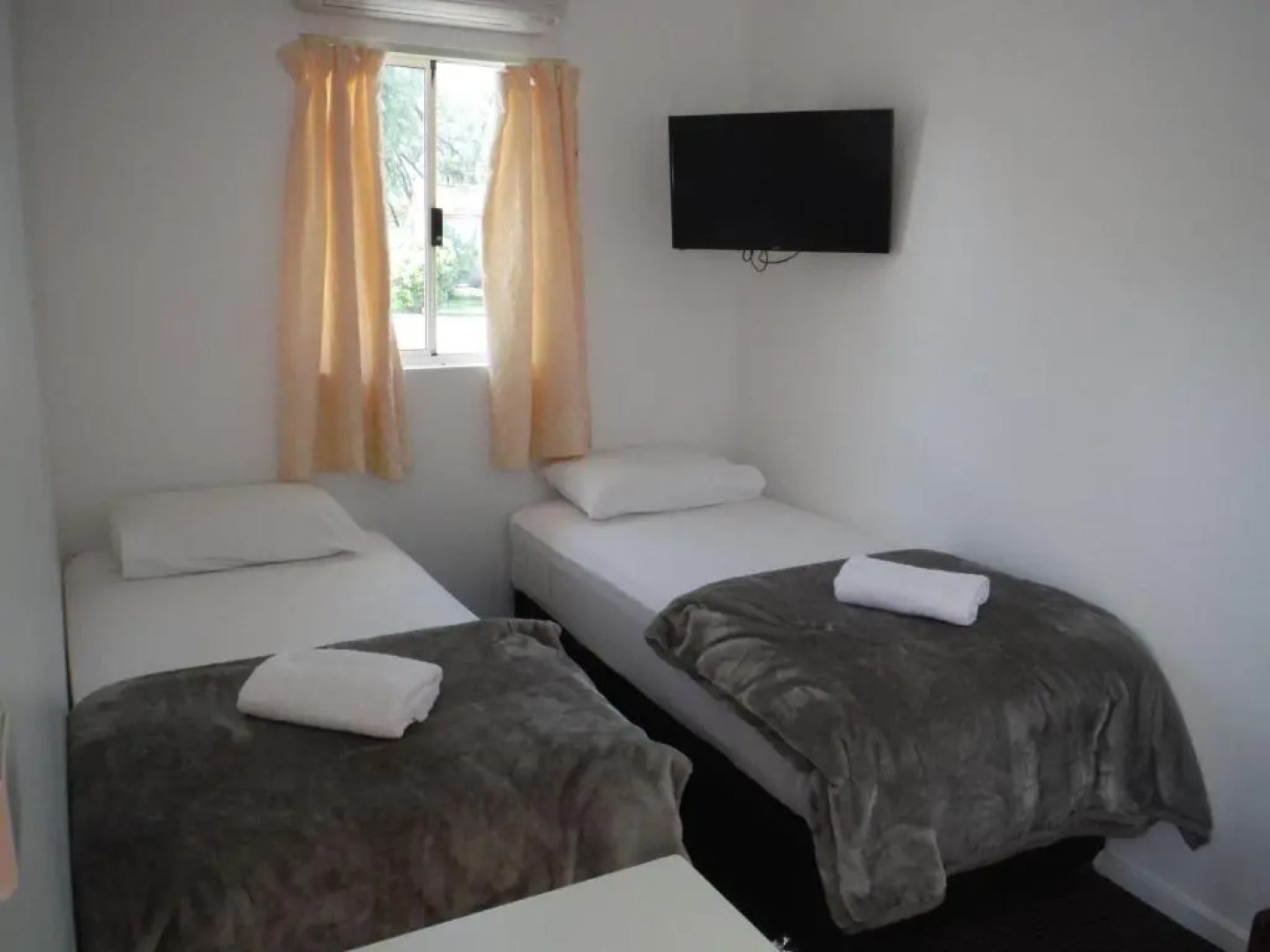 Restawile Motel