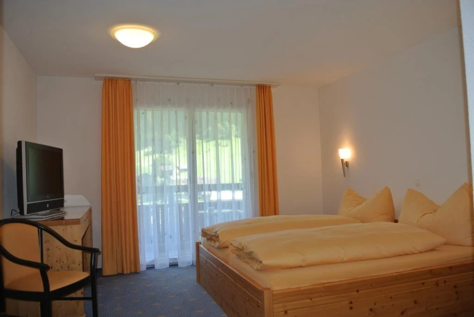 Hotel Büel