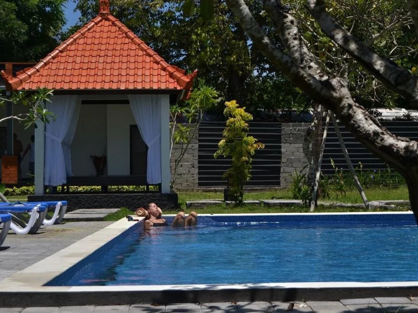 D Mell Bali Villa