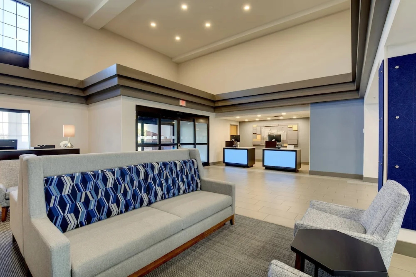 Holiday Inn Express I-95 Capitol Beltway-Largo